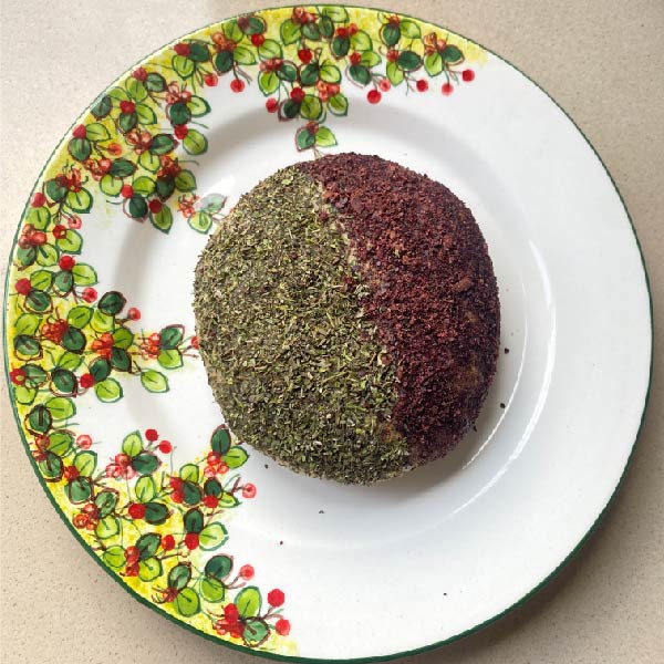 Compacto de Hierbas Italianas y Sumac