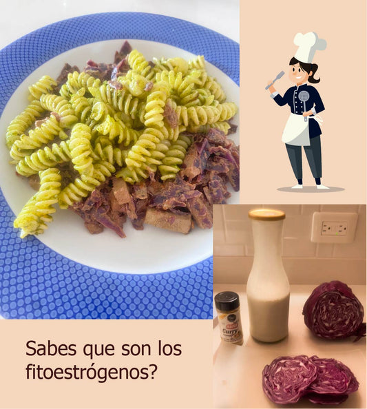 Mi Viaje hacia el Equilibrio Hormonal y el Bienestar a los 40