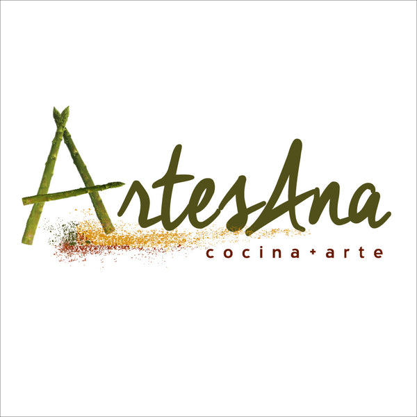 ArtesAna Cocina Arte